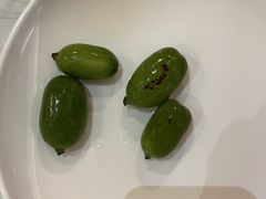 -腾阁自助餐厅(朝林广场店)