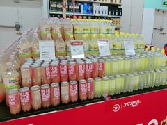 -永辉超市(华地财富广场店)