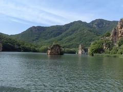 -大连冰峪旅游度假区