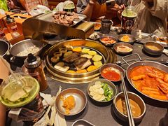 -麻蒲碳烤肉(远景路1号店)