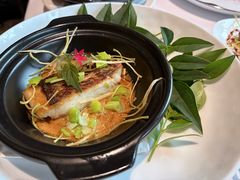 -Le Comptoir de Pierre Gagnaire