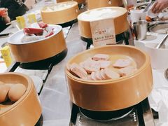 -龍歌自助小火锅(城阳万象汇店)