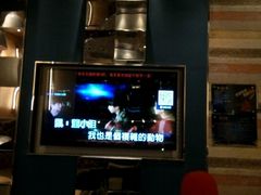-蓝色派对KTV(聚然广场店)
