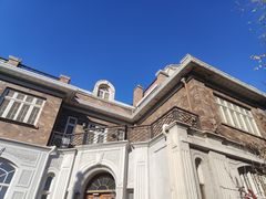 -天津五大道文化旅游区