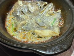 -小时候焗海鲜(鄞州万达店)