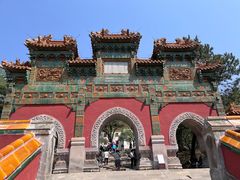 -须弥福寿之庙