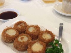 海带子-新加坡海鲜共和(名胜世界圣淘沙海滨坊)