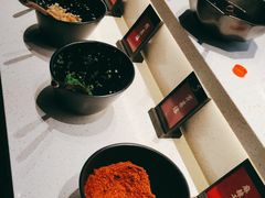 -辣伍鲜毛肚老火锅(元一店)