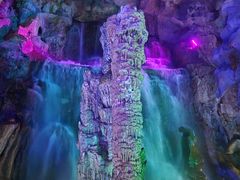 -泰安地下龙宫景区