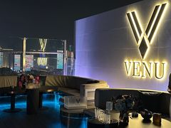 -VENU+海景酒廊