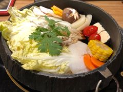 -水林间·寿喜烧自助(仙林金鹰店)