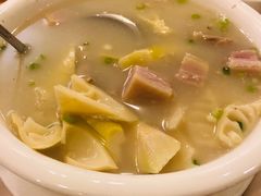 腌笃鲜-上海老饭店(北京分店)