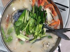 -广东道至正餐厅(区庄店)