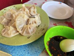 羊肉蒸饺-福兴全羊