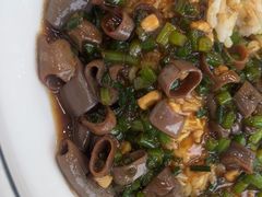 -渔码头食府(蓬莱阁店)