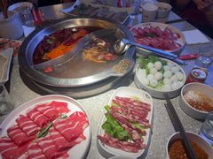 -大龙燚火锅(太古里店)