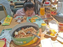 -豪客来牛排(红豆万花城店)