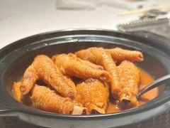 -香港龙凤楼(巨鹿路洋房店)