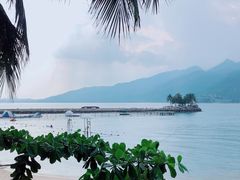 -海南分界洲岛旅游区