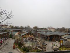 -华山御温泉度假村