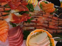 -大渔铁板烧(蛇口店)