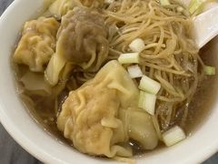 -竹园竹升面(西关总店)