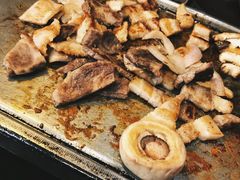 -香猪坊韩国烤肉专属门店(魏公村店)