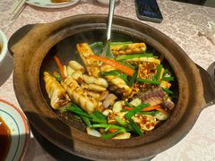 -囍凤楼·粤菜·点心·火锅(温特莱店)