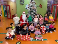 -MUFFY'S博识梦飞幼儿园(万柳园)