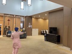 -美年大健康体检中心(牡丹园分院)
