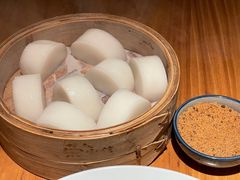 手打年糕-荣小馆(杭州大厦店)