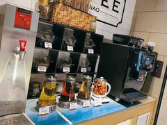 -川骄海鲜自助(亚运村店)