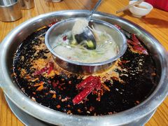-渝味黄姐火锅(黄泥村店)