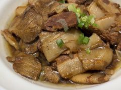 -李氏八大件老菜馆(万宝街店)
