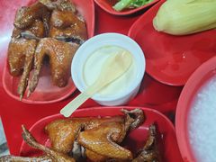 光明红烧乳鸽-光明刘冰乳鸽店(光明法政北路店)