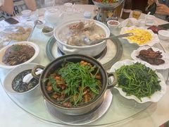 -渝君重庆火锅(嘉宾路店)