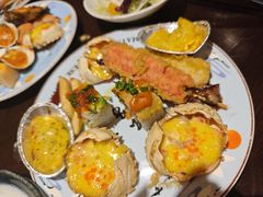 -松子料理(亮马桥店)