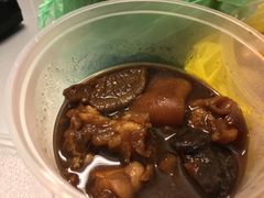-新记肉骨茶