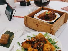 -广州酒家(昌岗地铁站店)