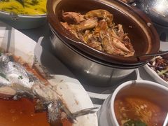 -外婆家(西红门荟聚购物中心店)