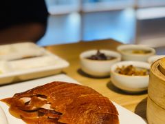 “酥不腻”烤鸭-小大董·烤鸭(五棵松店)