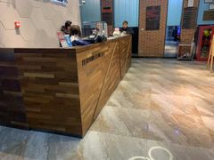 -一兆韦德健身(慧芝湖店)