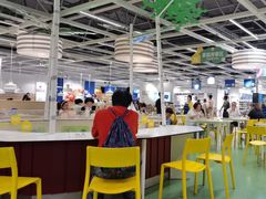 -宜家·瑞典风味餐厅(北京西红门店)