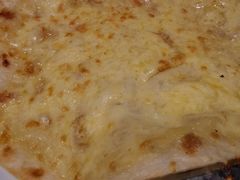 榴莲披萨-萨莉亚意式餐厅(南京环亚凯瑟琳广场店)