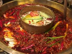 -小龙坎火锅(华凌店)