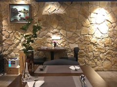 -LA CREPERIE BRETONNE布列塔尼法式餐厅(天童北路店)