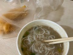 -汪记鲜鱼糊汤粉(沈阳路总店)