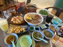 -潮界(凯德晶萃店)