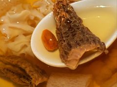 -万丽轩·粤菜(王府井金茂万丽酒店)
