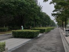 -云龙湖旅游景区